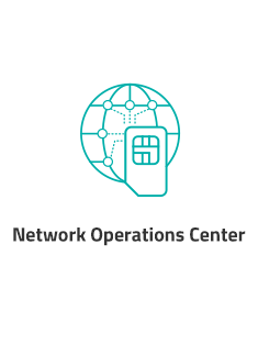 Network Ooperations Center