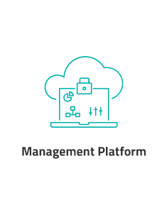 management platform